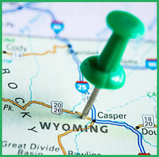 Wyoming (WY) Loans
