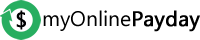 myOnlinePayday Logo