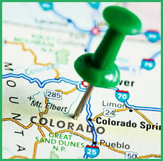 Colorado (CO) Loans