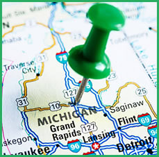 Michigan (MI) Loans