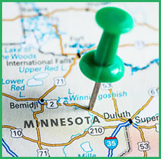 Minnesota (MN) Loans