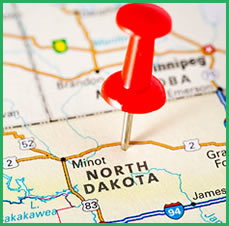 North Dakota (ND) Loans