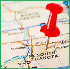 South Dakota (SD) Loans
